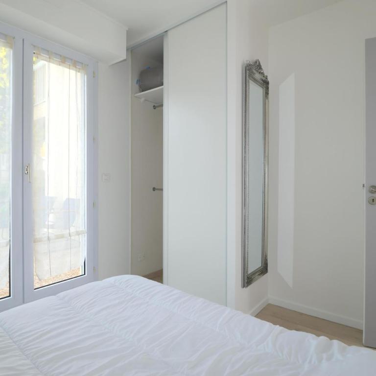 Le Bretagne by TAH - Hyper centre - parking - wifi - Apartment mit 1 Schlafzimmer - 11