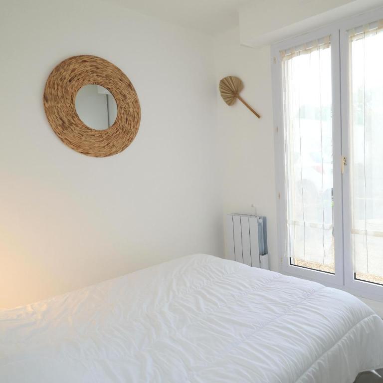 Le Bretagne by TAH - Hyper centre - parking - wifi - Apartment mit 1 Schlafzimmer - 10