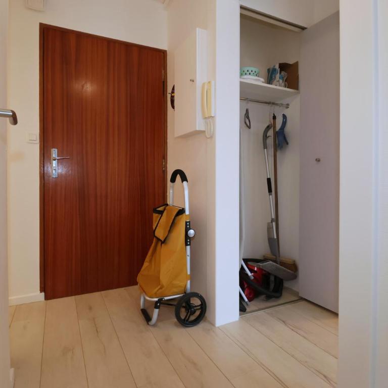 Le Bretagne by TAH - Hyper centre - parking - wifi - Apartment mit 1 Schlafzimmer - 18