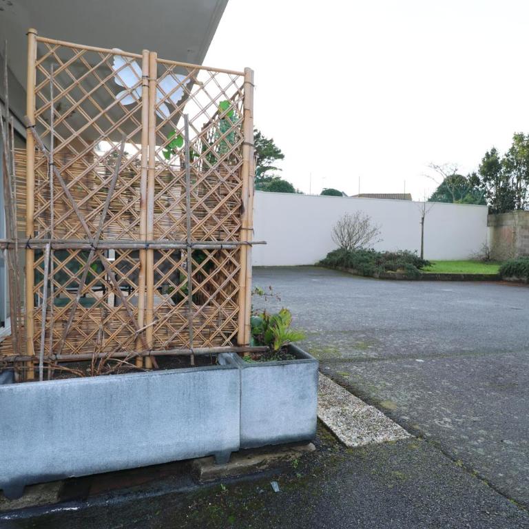 Le Bretagne by TAH - Hyper centre - parking - wifi - Apartment mit 1 Schlafzimmer - 17