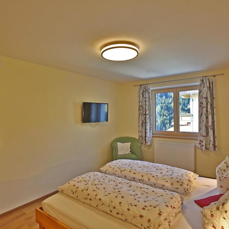 Himmenhof - Apartment mit Blick auf die Berge - 9