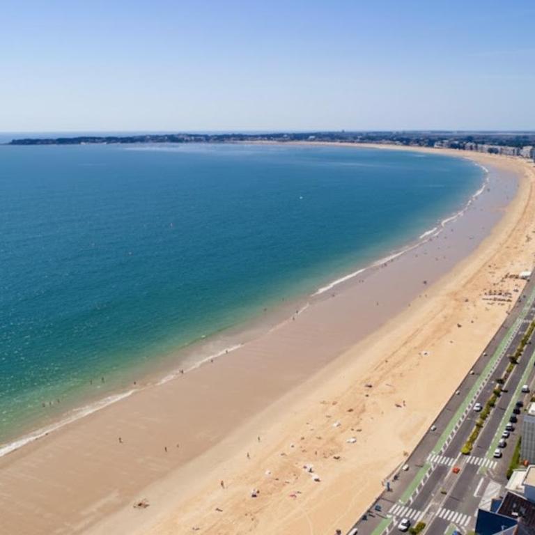 Le Bretagne by TAH - Hyper centre - parking - wifi - Apartment mit 1 Schlafzimmer - 21