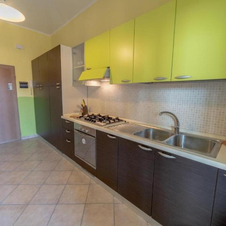 Casa Vacanze Le Farfalle - Two-Bedroom Standard Apartment - 3