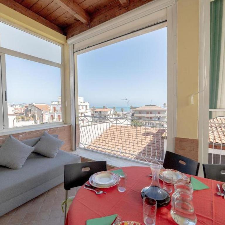 Casa Vacanze Le Farfalle - Two-Bedroom Standard Apartment - 4