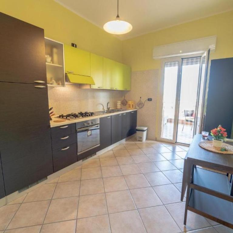 Casa Vacanze Le Farfalle - Two-Bedroom Standard Apartment - 6