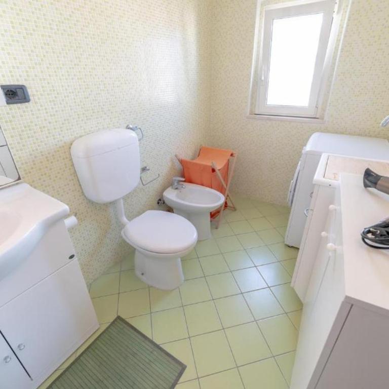 Casa Vacanze Le Farfalle - Two-Bedroom Standard Apartment - 8