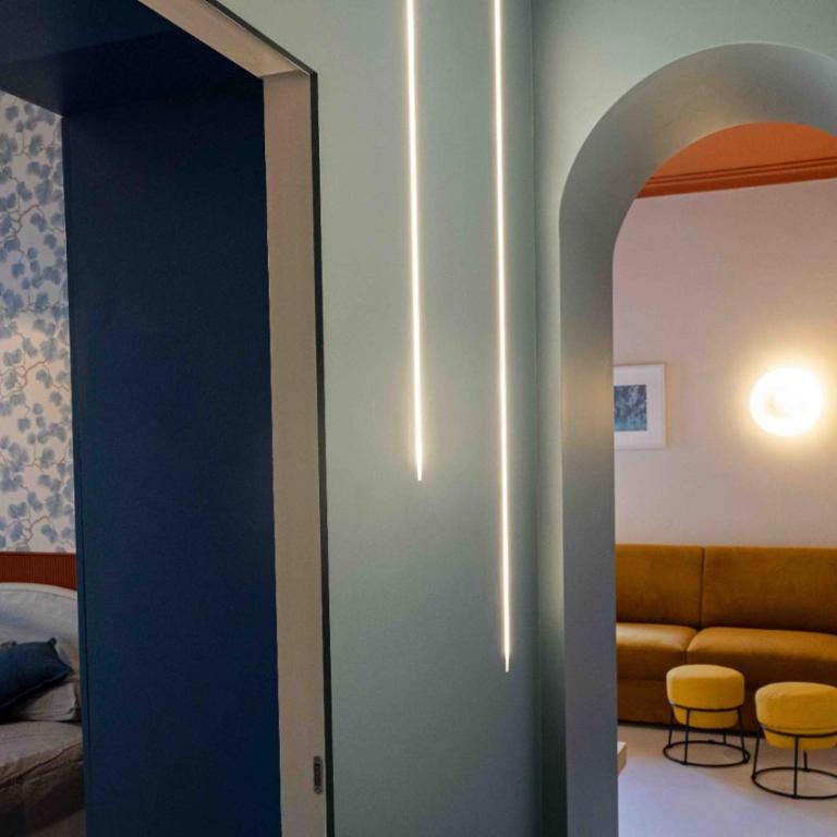 Creuza de Ma - Appartamento con 1 Camera da Letto - 2