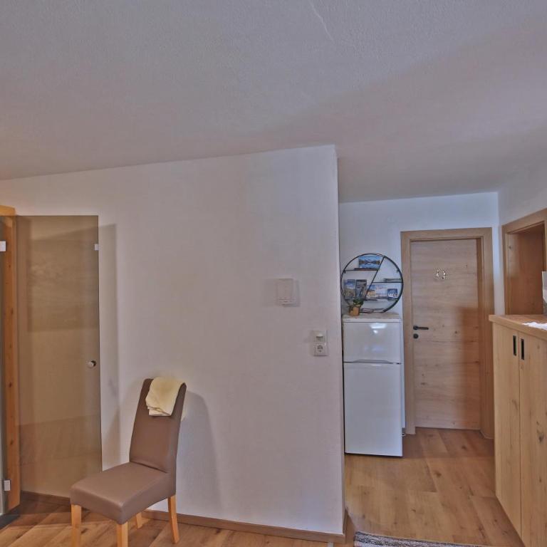 Himmenhof - Apartment mit Blick auf die Berge - 11