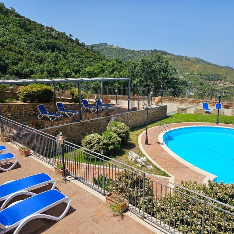 Sea Terrace Resort - Appartamento Deluxe con 2 Camere da Letto e Vista Giardino - 3