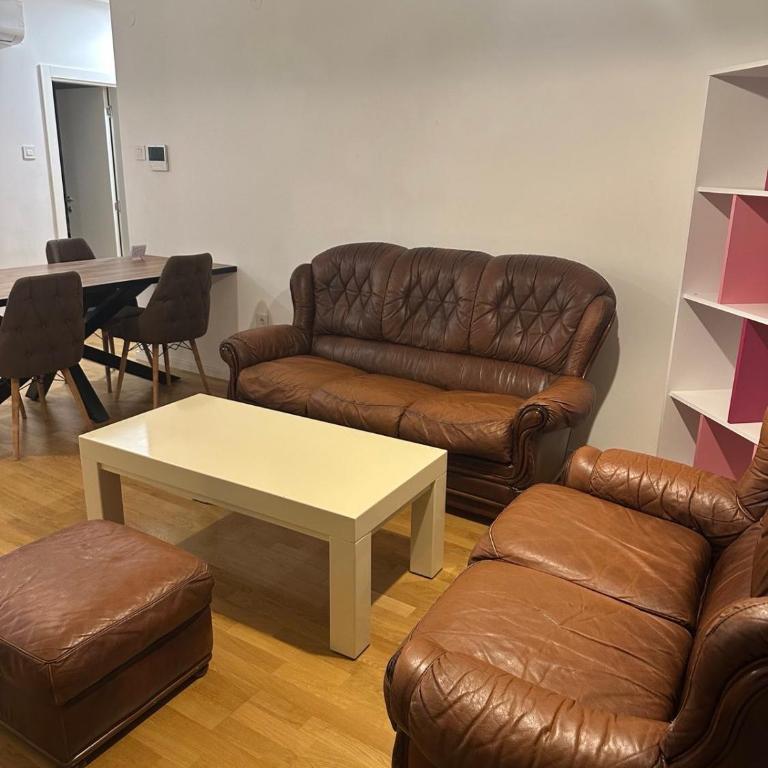 Plava Zvezda 1 - Apartman sa 3 Spavaće Sobe - 3
