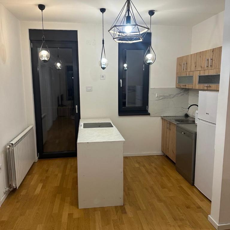 Plava Zvezda 1 - Apartman sa 3 Spavaće Sobe - 6