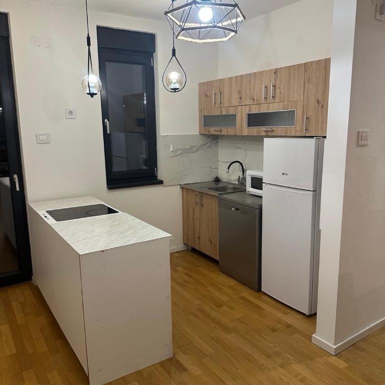 Plava Zvezda 1 - Apartman sa 3 Spavaće Sobe - 11