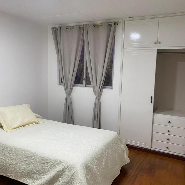 Dulce Hogar 01 - Three-Bedroom House - 16