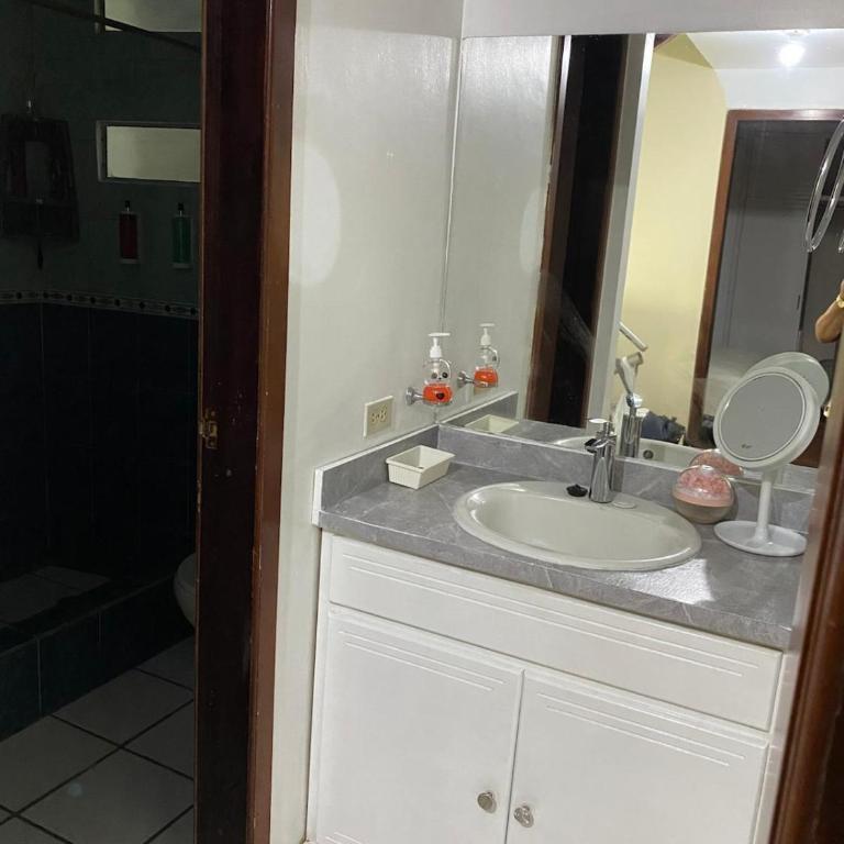 Dulce Hogar 01 - Three-Bedroom House - 13