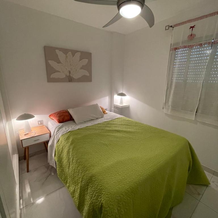 MARIPOSA Del MAR - Apartamento de 3 dormitorios - 10