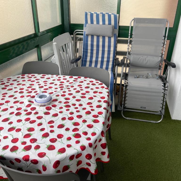 MARIPOSA Del MAR - Apartamento de 3 dormitorios - 14
