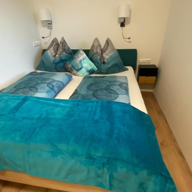 Haus Caré - Apartment mit 1 Schlafzimmer - 1