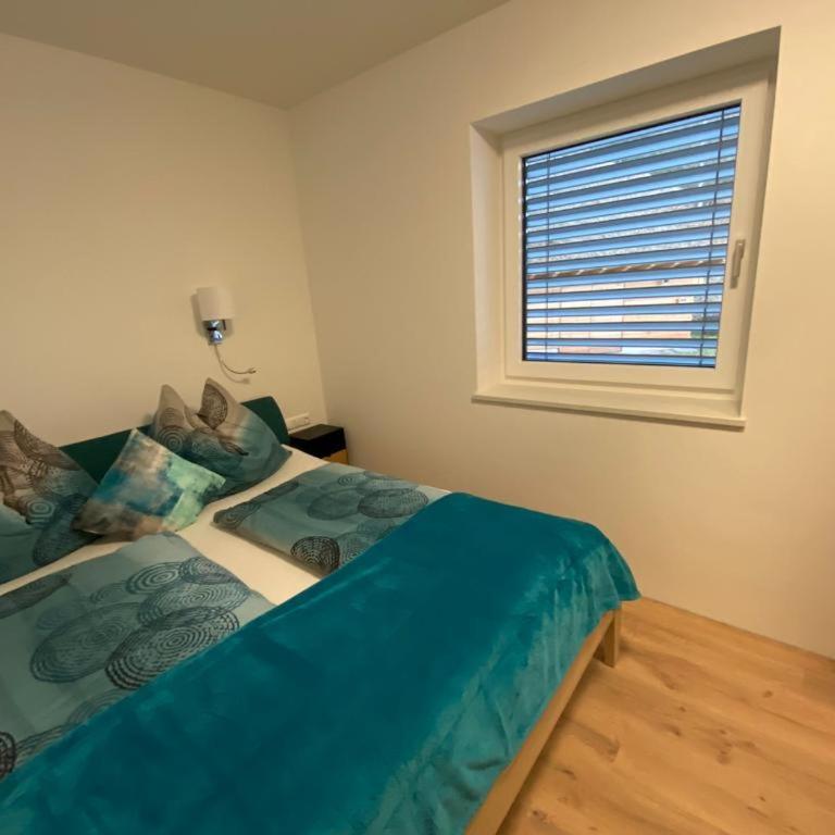 Haus Caré - Apartment mit 1 Schlafzimmer - 3