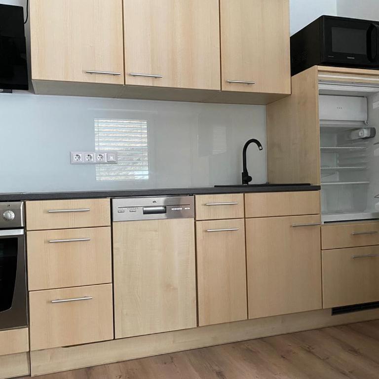 Haus Caré - Apartment mit 1 Schlafzimmer - 4