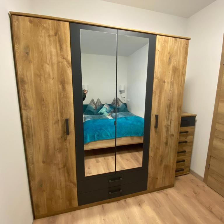 Haus Caré - Apartment mit 1 Schlafzimmer - 6