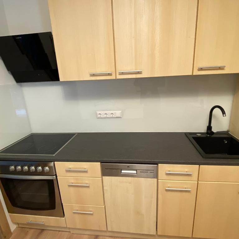 Haus Caré - Apartment mit 1 Schlafzimmer - 7