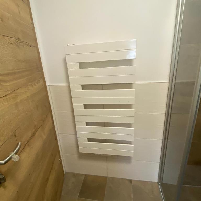 Haus Caré - Apartment mit 1 Schlafzimmer - 8