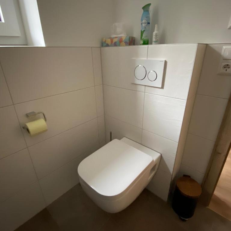 Haus Caré - Apartment mit 1 Schlafzimmer - 11
