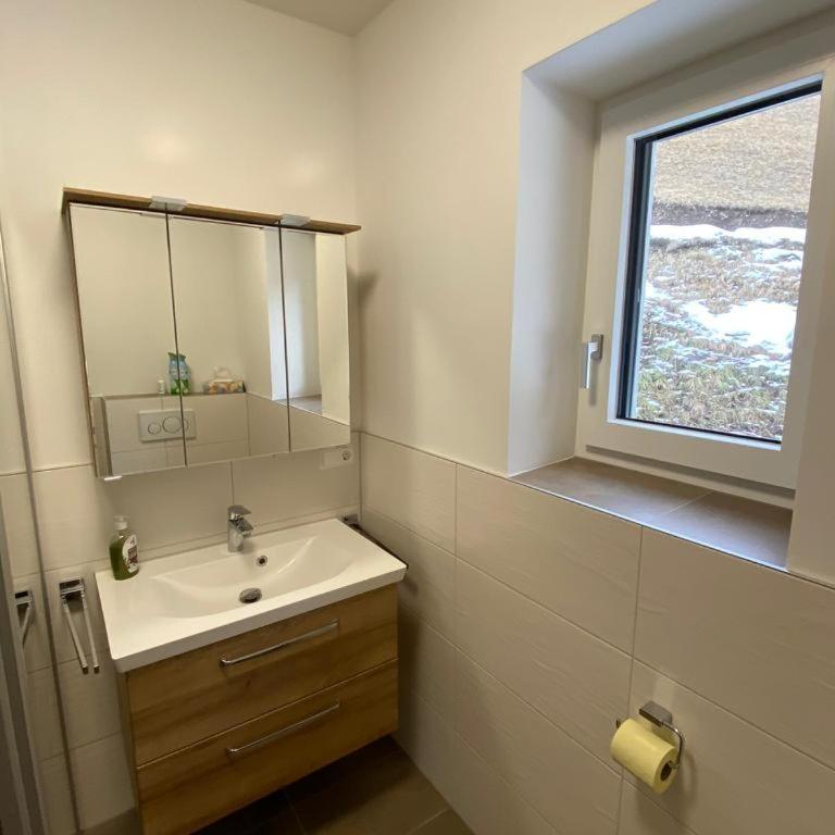 Haus Caré - Apartment mit 1 Schlafzimmer - 12