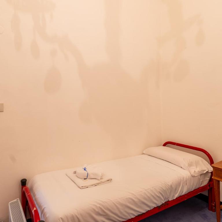 Via Dritta 26 - Heart of Bordighera old Town - Apartment mit 3 Schlafzimmern - 19