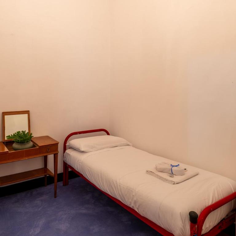 Via Dritta 26 - Heart of Bordighera old Town - Apartment mit 3 Schlafzimmern - 20