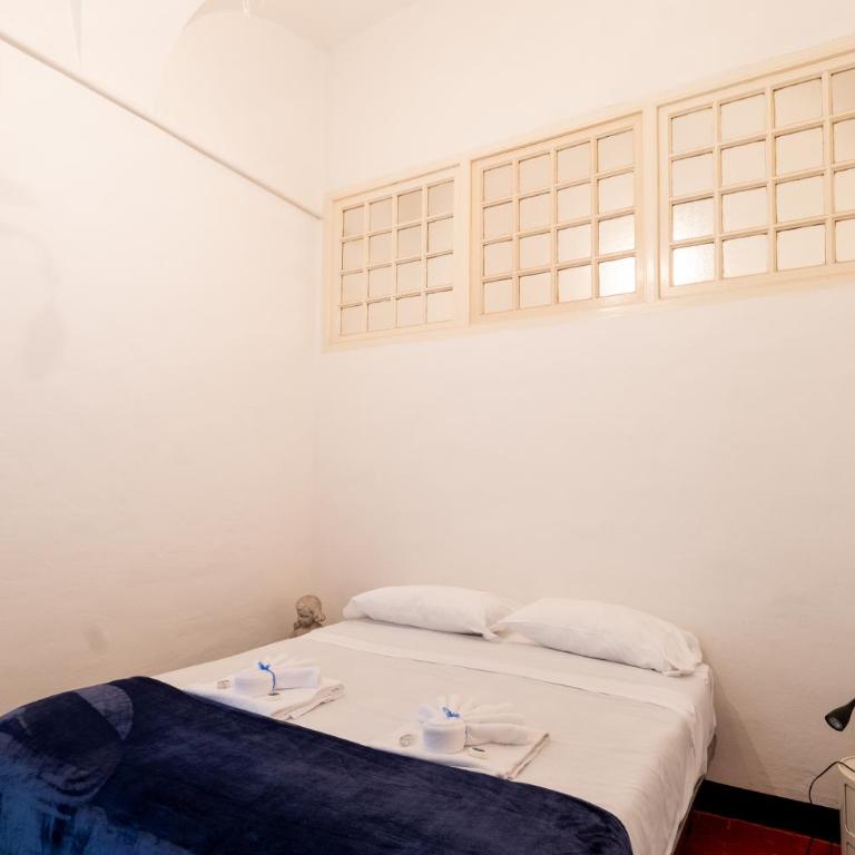 Via Dritta 26 - Heart of Bordighera old Town - Apartment mit 3 Schlafzimmern - 15