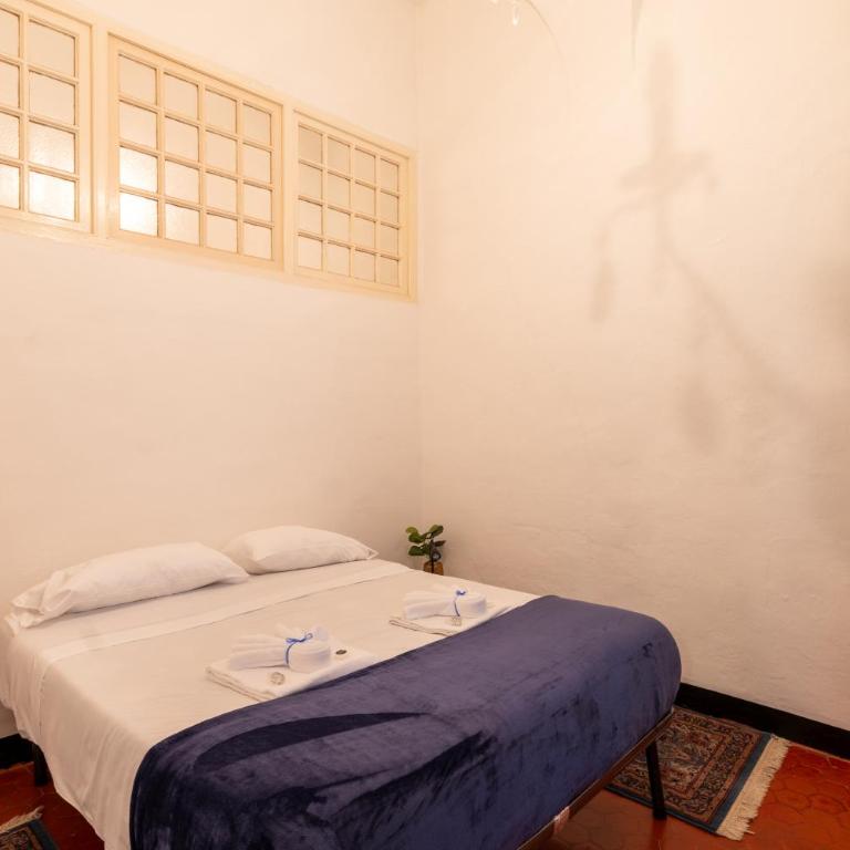 Via Dritta 26 - Heart of Bordighera old Town - Apartment mit 3 Schlafzimmern - 13