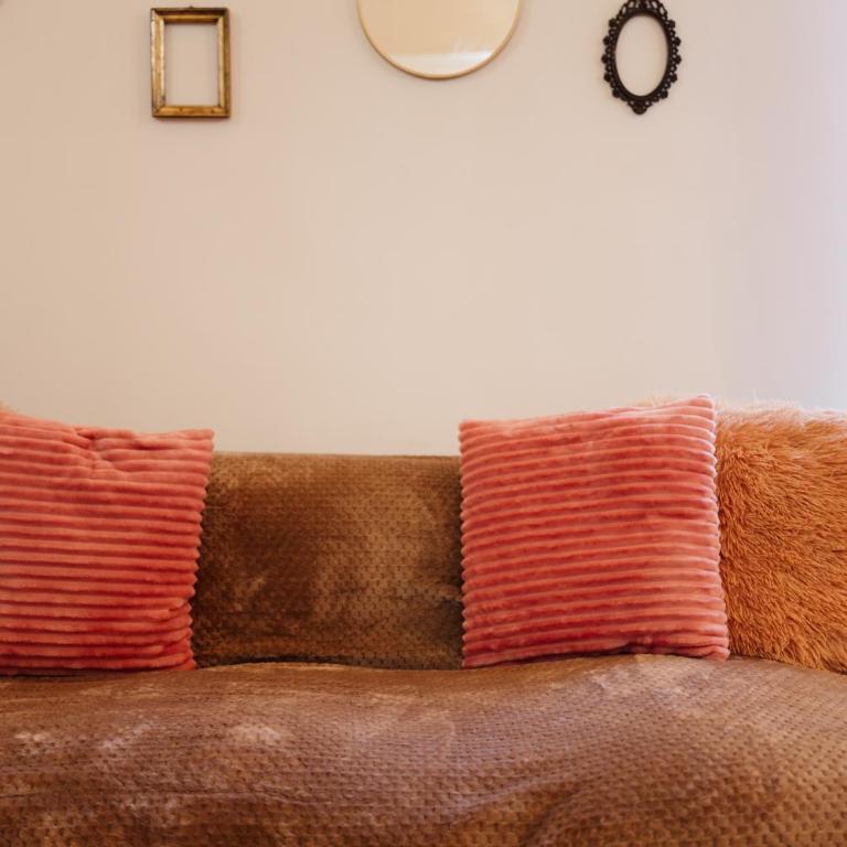 Via Dritta 26 - Heart of Bordighera old Town - Apartment mit 3 Schlafzimmern - 7