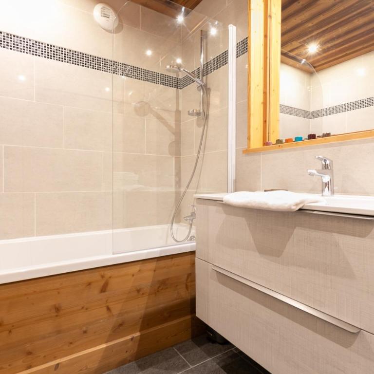 BAMBOO - Joli T3 aux pieds des pistes - Appartement avec Terrasse - 7