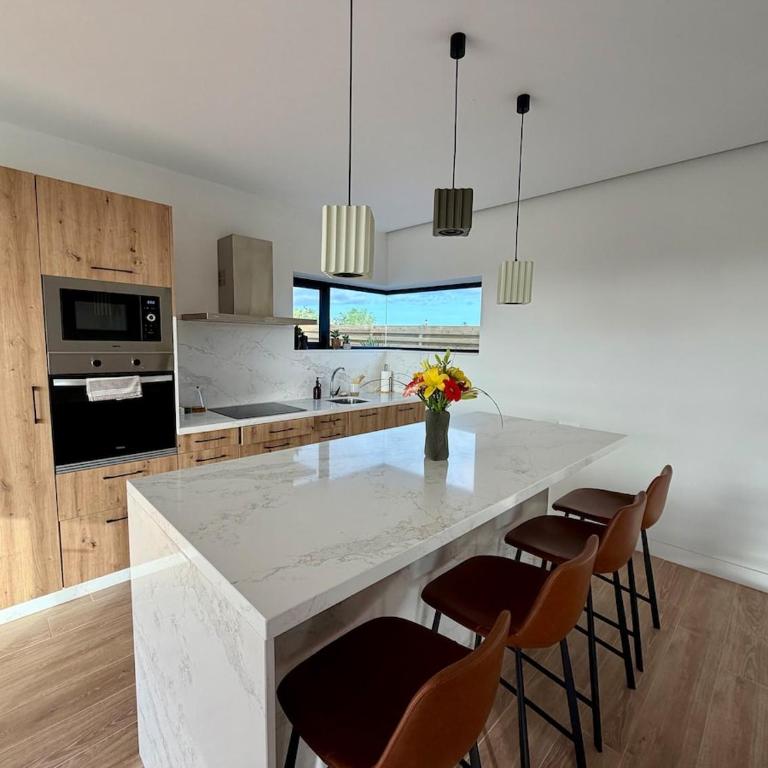 Elements Lajares - Three-Bedroom House - 2