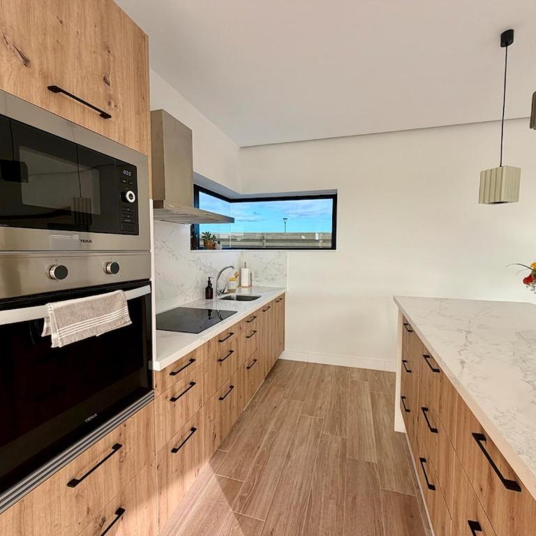 Elements Lajares - Three-Bedroom House - 3