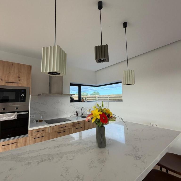 Elements Lajares - Three-Bedroom House - 4