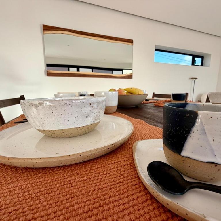 Elements Lajares - Three-Bedroom House - 12