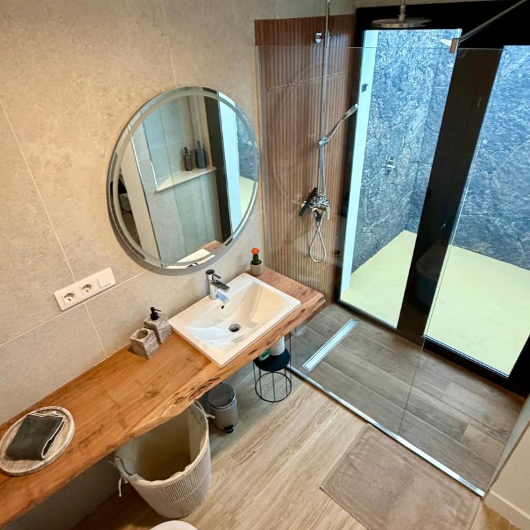 Elements Lajares - Three-Bedroom House - 32