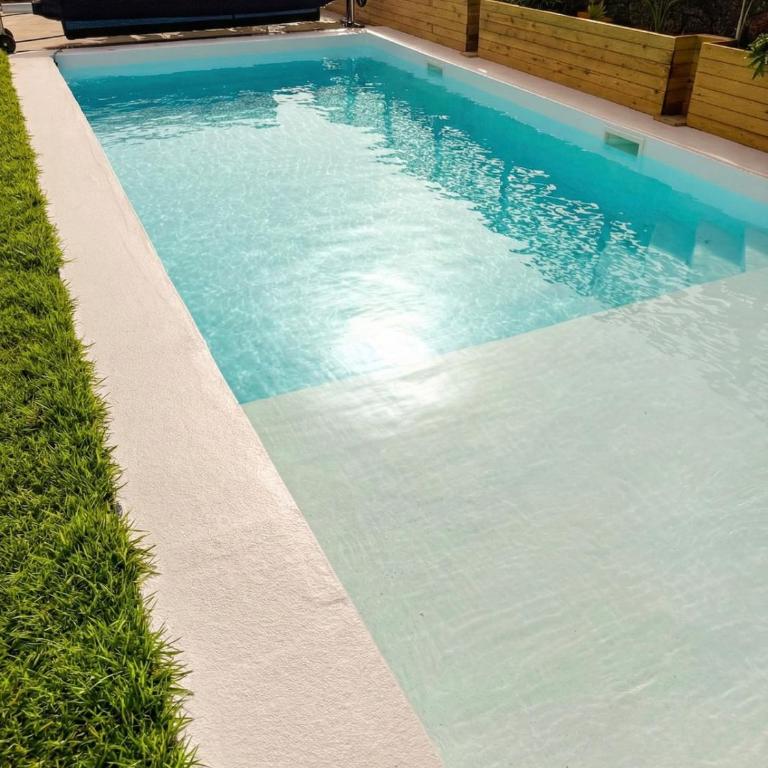 Elements Lajares - Three-Bedroom House - 55
