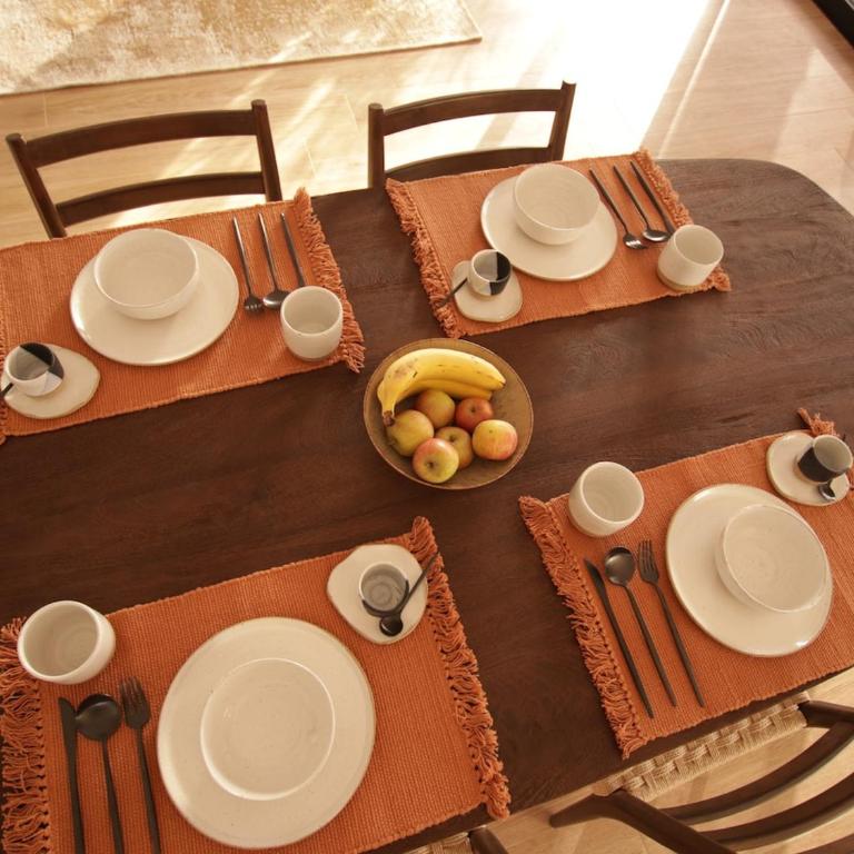 Elements Lajares - Three-Bedroom House - 11