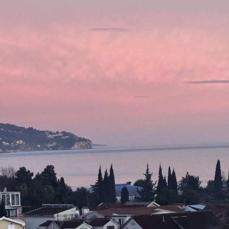 Апартаменти Будва - One-Bedroom Apartment - 7