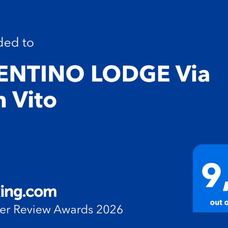 TRENTINO LODGE Via San Vito - Casa de 2 dormitorios - 21