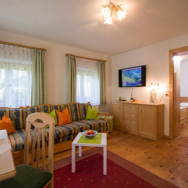 Kollerhof - One-Bedroom Apartment - 3