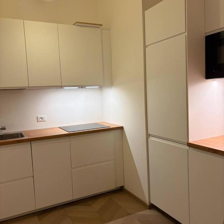 Domus Dea Dependence per 4 persone - Appartamento con 1 Camera da Letto - 1