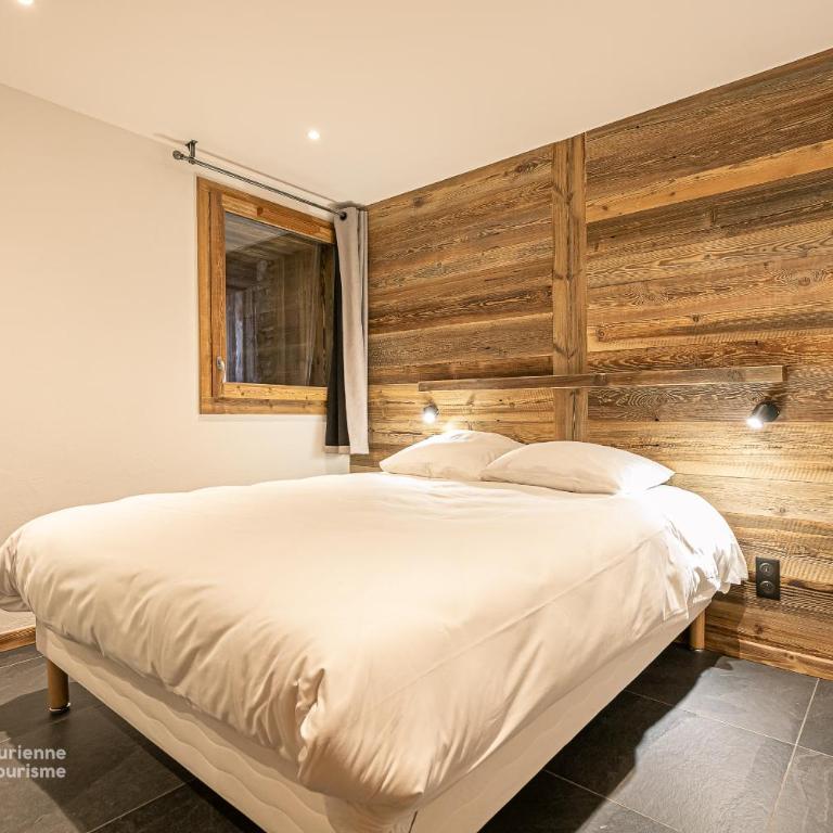 La Sittelle - Appartement neuf en face du télésiège - Appartamento con 3 Camere da Letto - 4