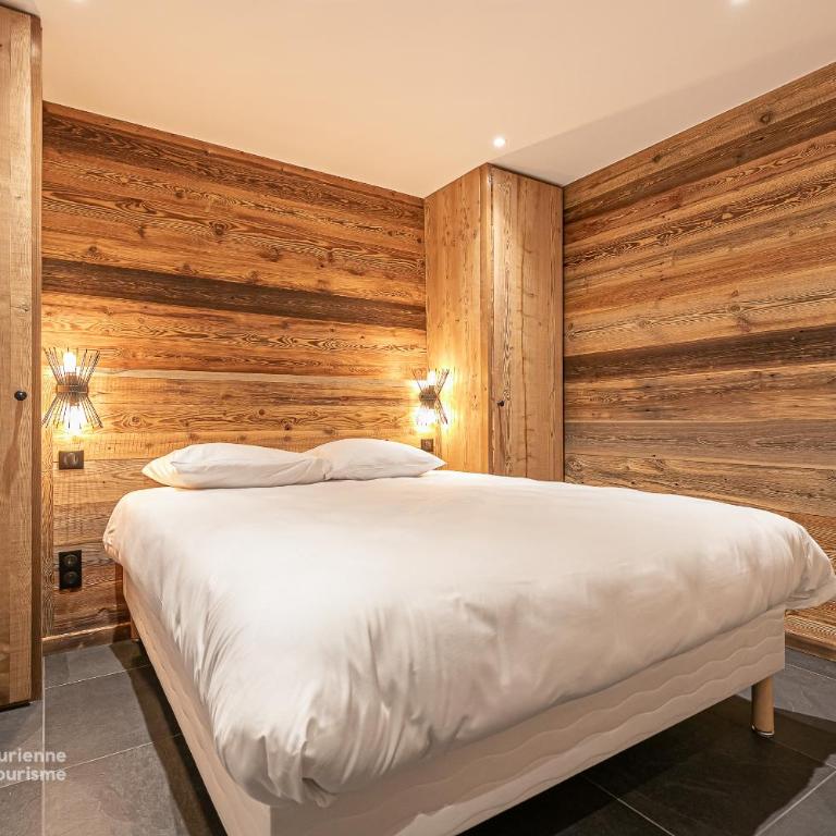 La Sittelle - Appartement neuf en face du télésiège - Appartamento con 3 Camere da Letto - 7