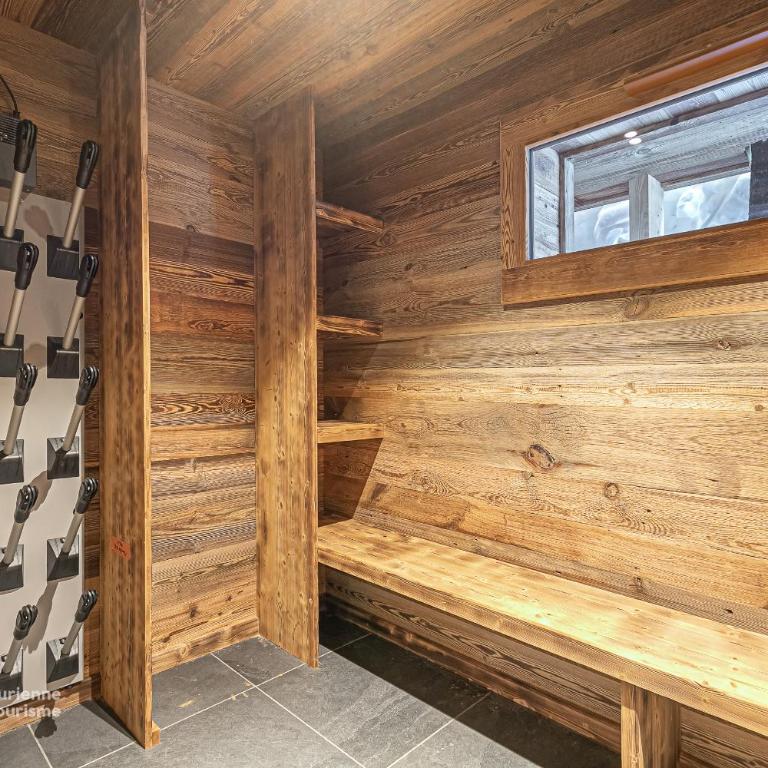 La Sittelle - Appartement neuf en face du télésiège - Appartamento con 3 Camere da Letto - 8