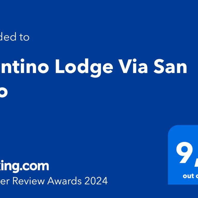 TRENTINO LODGE Via San Vito - Casa de 2 dormitorios - 23