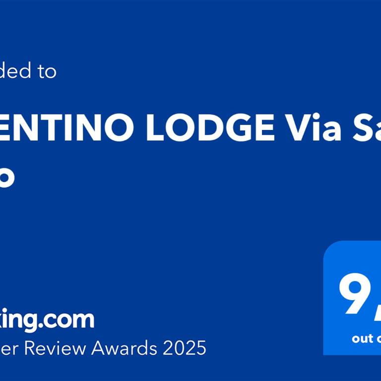 TRENTINO LODGE Via San Vito - Casa de 2 dormitorios - 22